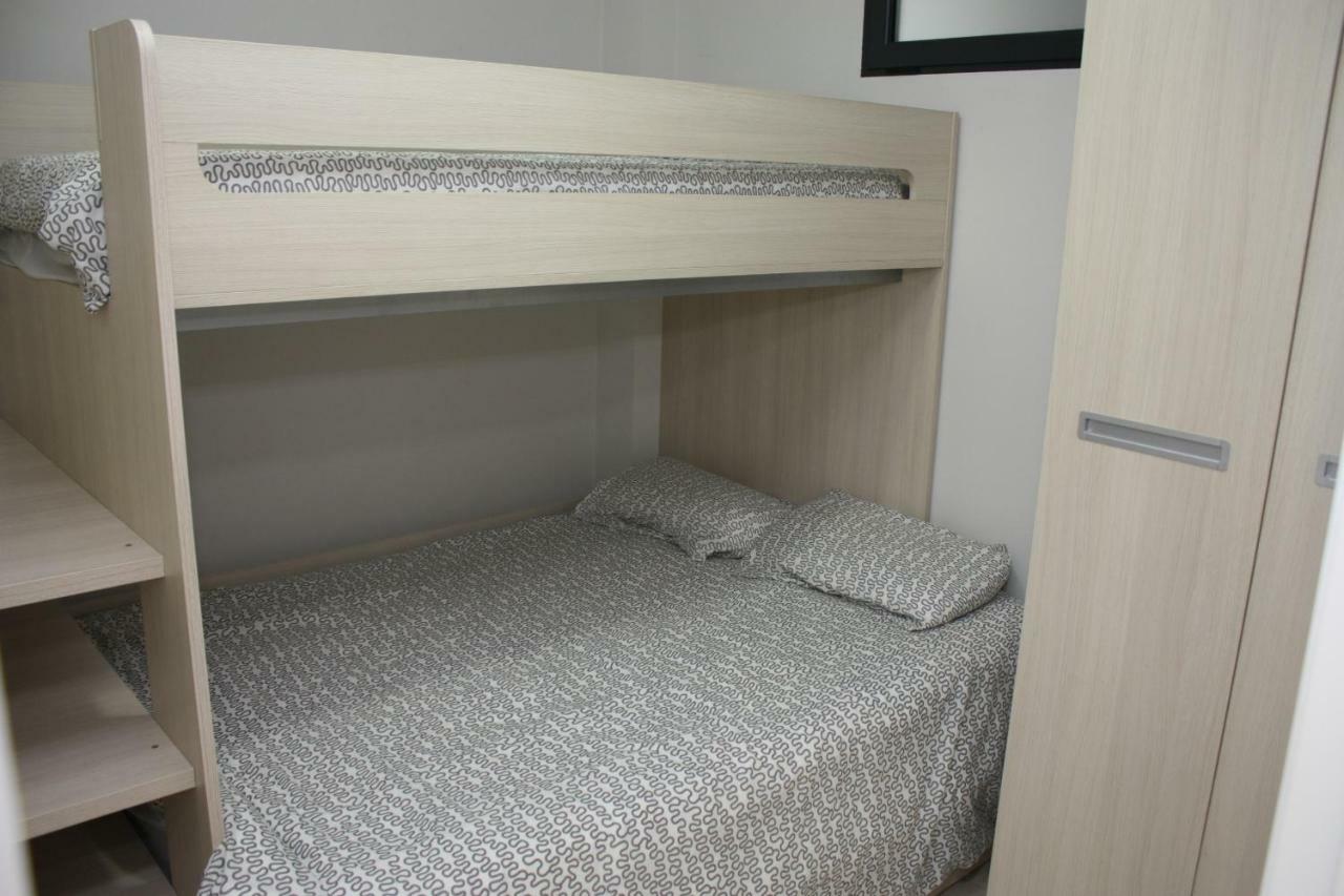 Apartamento Avda Del Mar Inmomart Peniscola Luaran gambar
