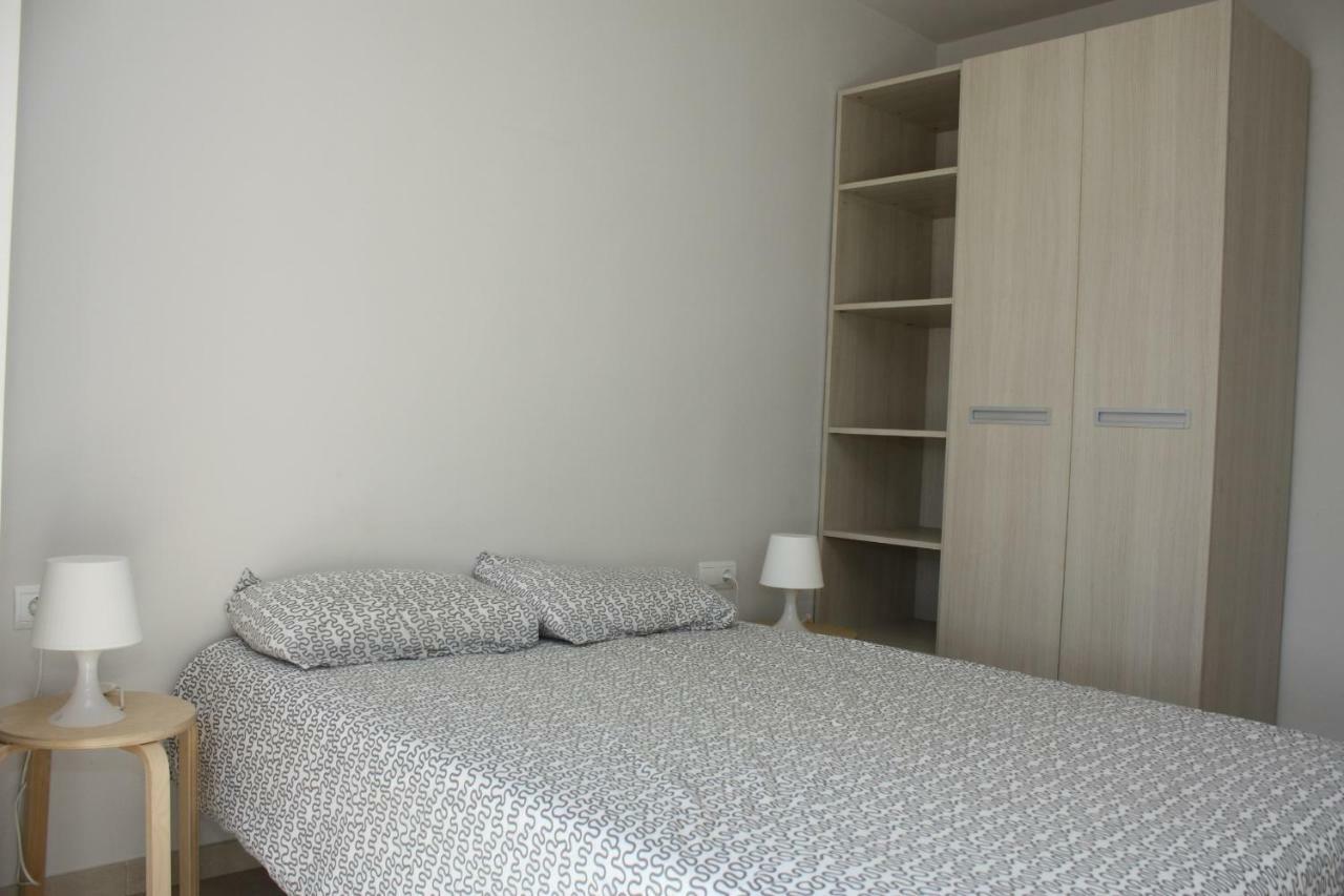 Apartamento Avda Del Mar Inmomart Peniscola Luaran gambar